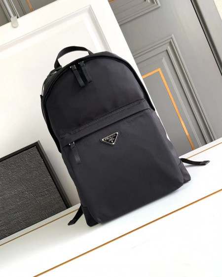 프라다 나일론 백팩