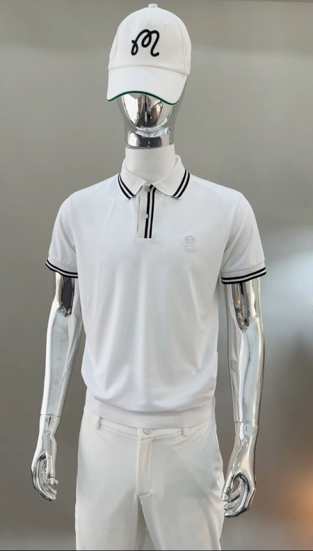 G/Fore 스포츠 라이트 폴로 셔츠