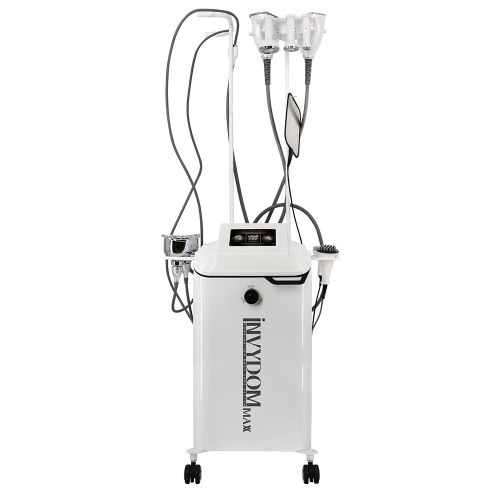 인비덤 맥스 바디관리 에너지테라피 멀티컵